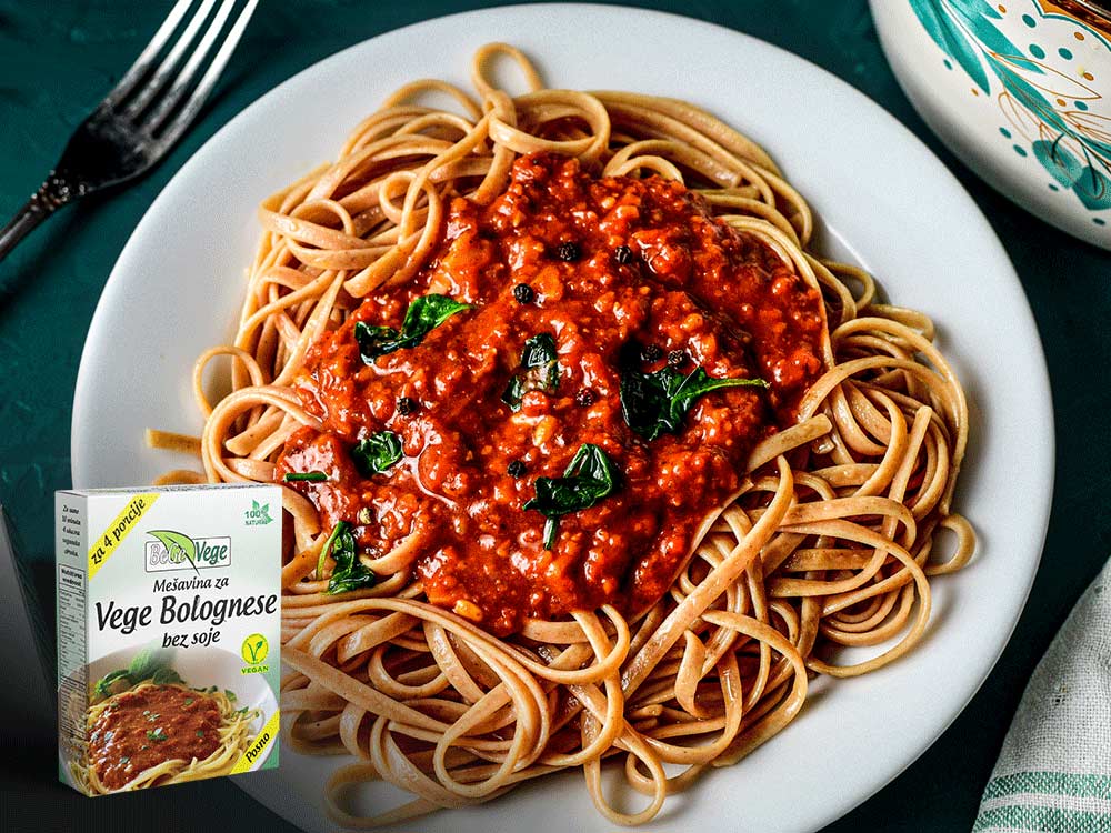BeGe-Vege-Bolognese