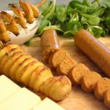 BeGe Vege Veganske Posne Kobasice